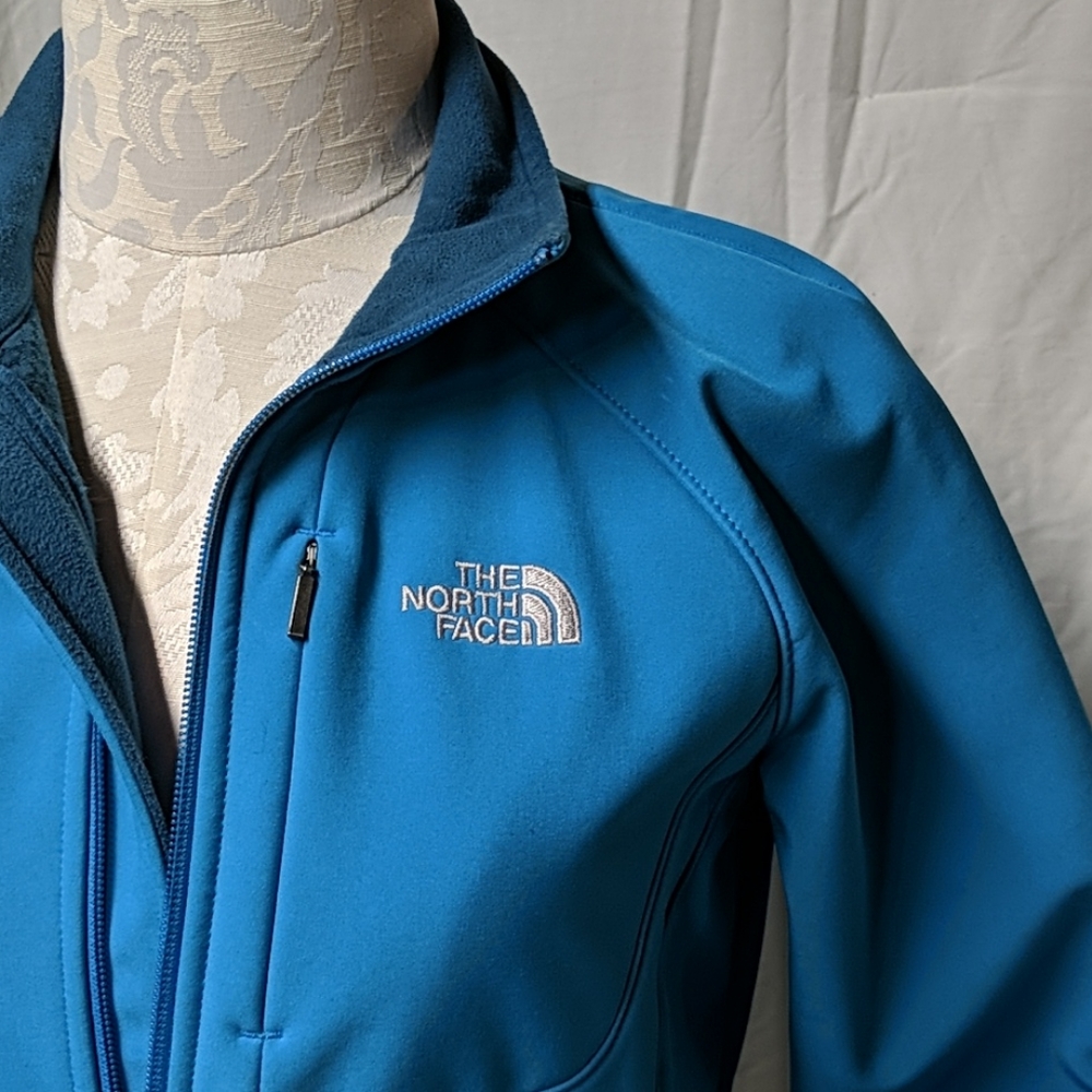 North Face Jacket - image 4